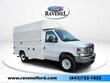 Ford Econoline Cutaway