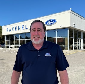 Staff member Curtis Bellegante from ID_4830022eddd3