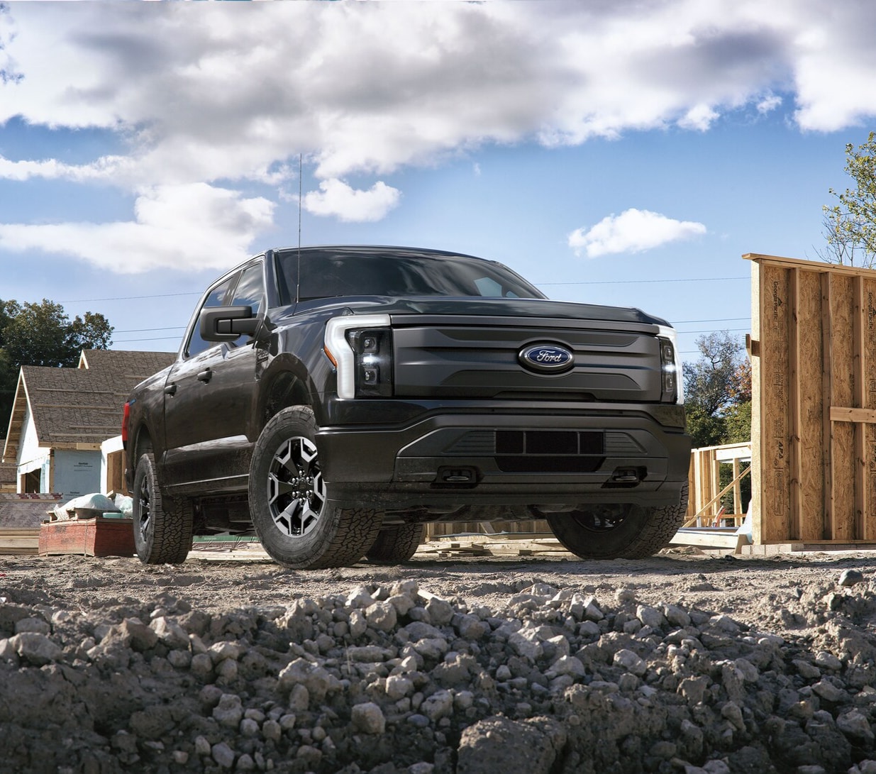 Ford Car