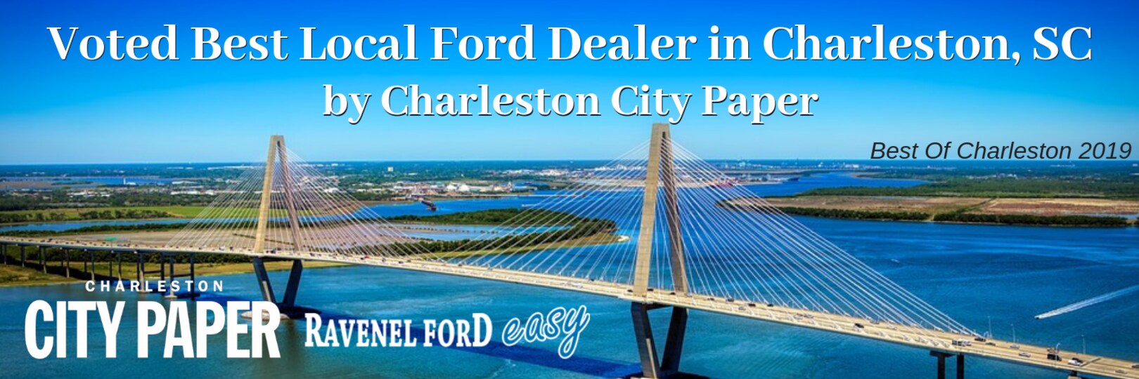 Ravenel Ford Inc New Ford and Used Car Dealer in Ravenel Near