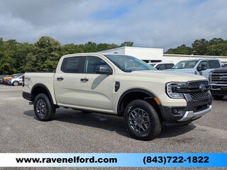 2025 Ford Ranger XLT TRUCK