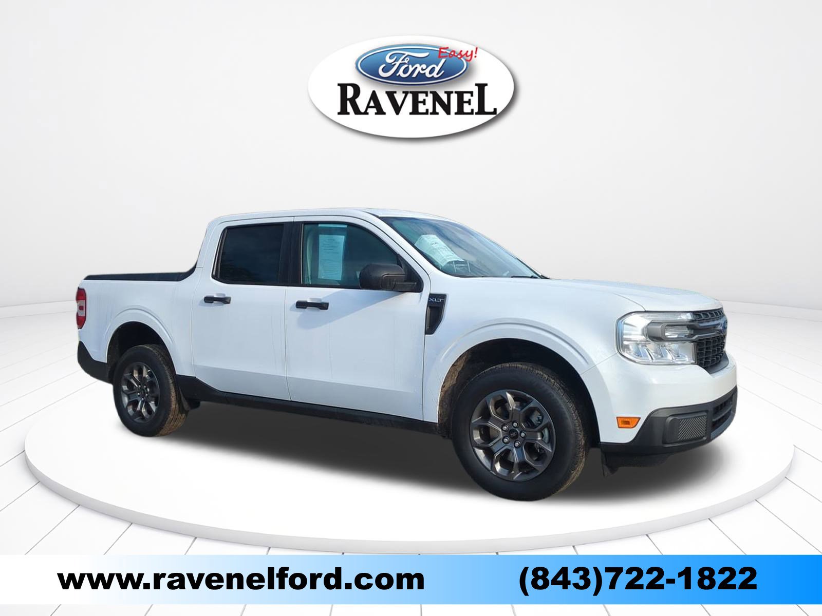 2023 Ford Maverick