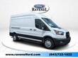 Ford Transit Commercial