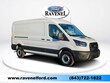 Ford Transit Commercial