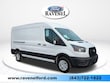 Ford Transit-250 Cargo