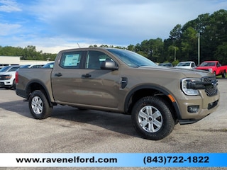 2025 Ford Ranger XL TRUCK