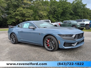 2025 Ford Mustang Dark Horse CAR