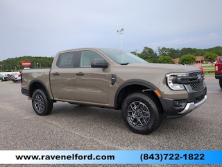 2025 Ford Ranger XLT TRUCK