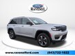 Jeep Grand Cherokee 4xe