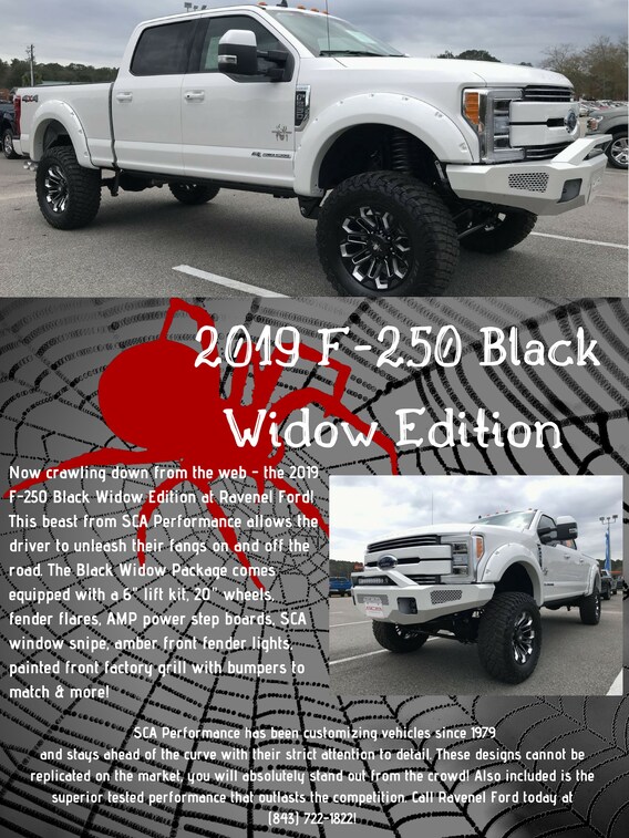 Center Bold F 250 Super Duty Black Widow Edition Bold Center Ravenel Ford Inc Center Bold F 250 Super Duty Black Widow Edition Bold Center Ravenel Ford Inc