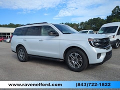 2025 Ford Expedition Active SUV near Charleston, SC