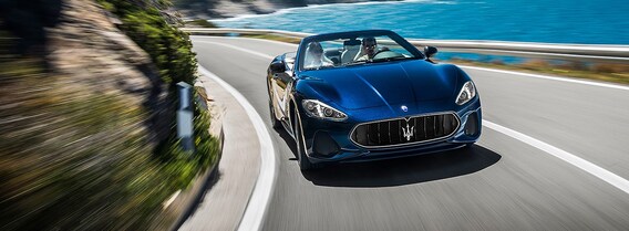 Maserati Vs Other Brands Compare Luxury Cars For Sale In New Jersey