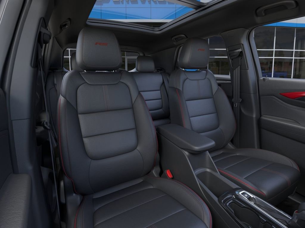 2026 Chevrolet Trailblazer RS - Photo 16