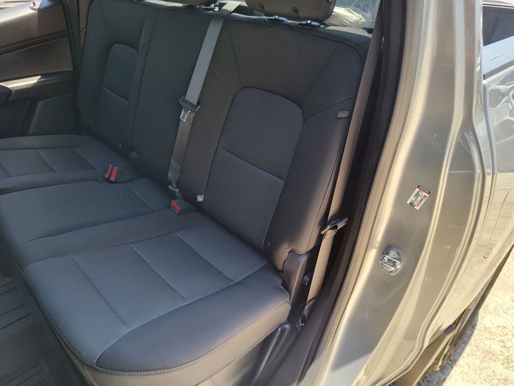 2023 Chevrolet Colorado Work Truck - Photo 24