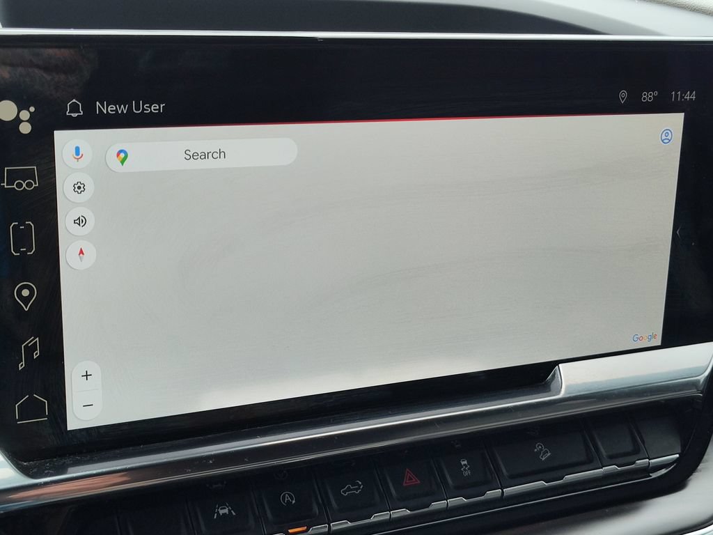 2024 GMC Sierra 1500 SLT - Photo 26