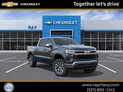 2026 Chevrolet Silverado 1500 LT Truck