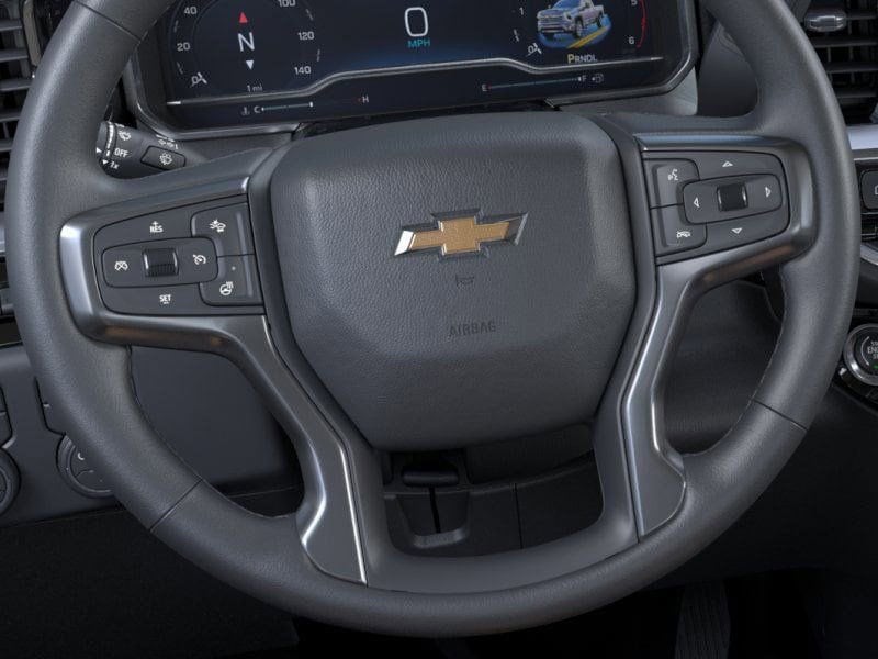 2025 Chevrolet Silverado 2500 HD High Country - Photo 19