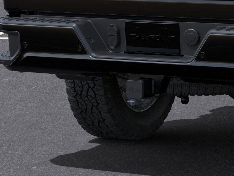 2025 Chevrolet Silverado 2500 HD High Country - Photo 14