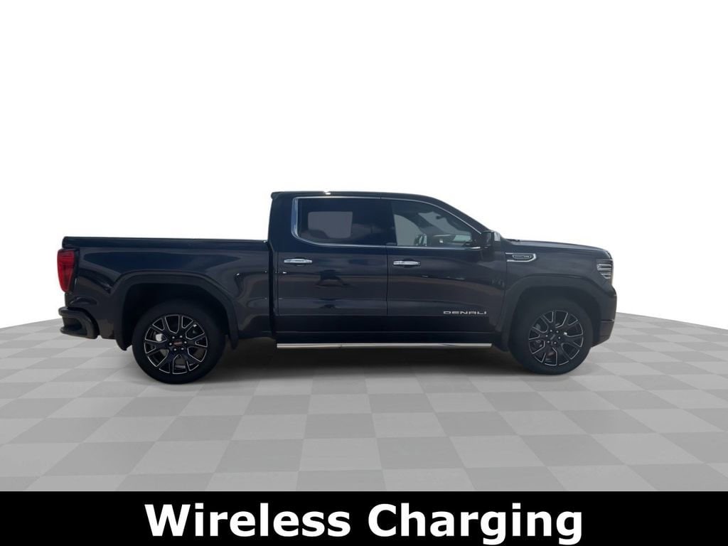2024 GMC Sierra 1500 Denali Denali - Photo 9