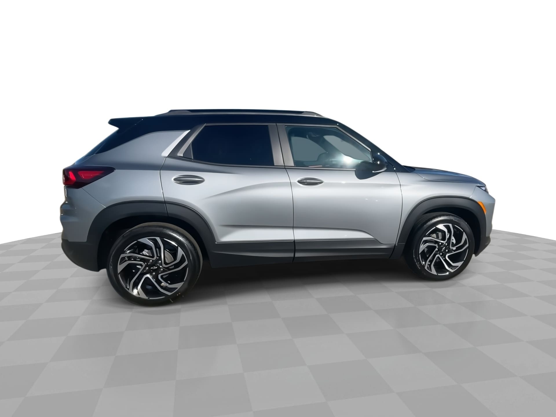 2026 Chevrolet Trailblazer RS - Photo 57