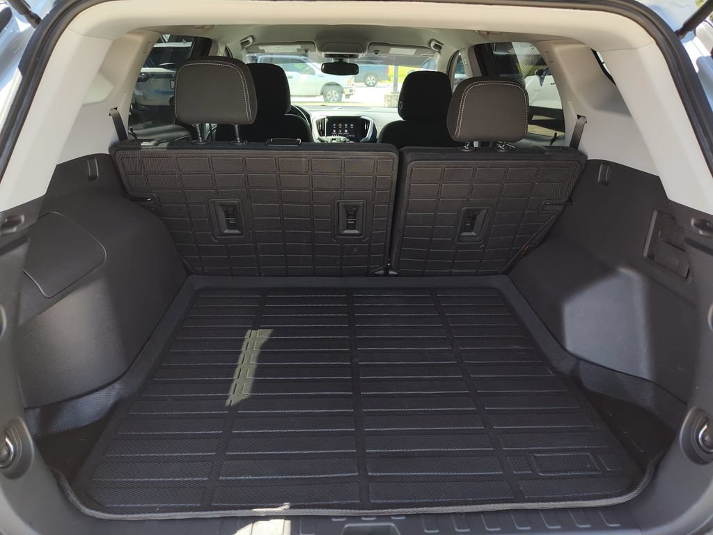 2024 GMC Terrain SLE - Photo 6