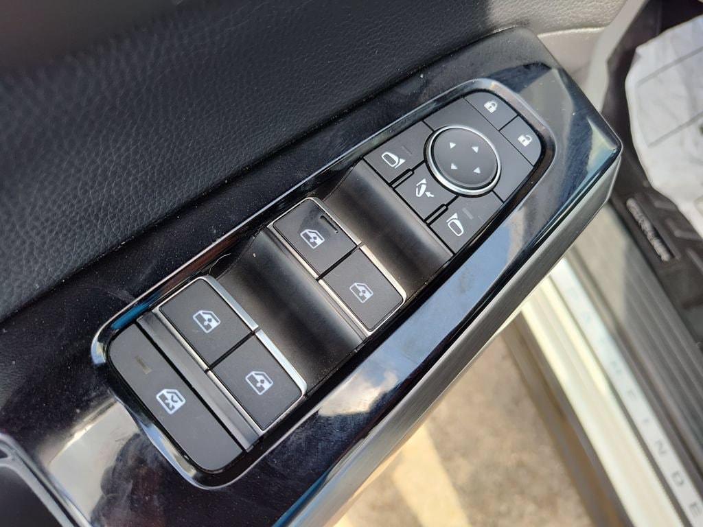 2023 Nissan Pathfinder Platinum - Photo 17