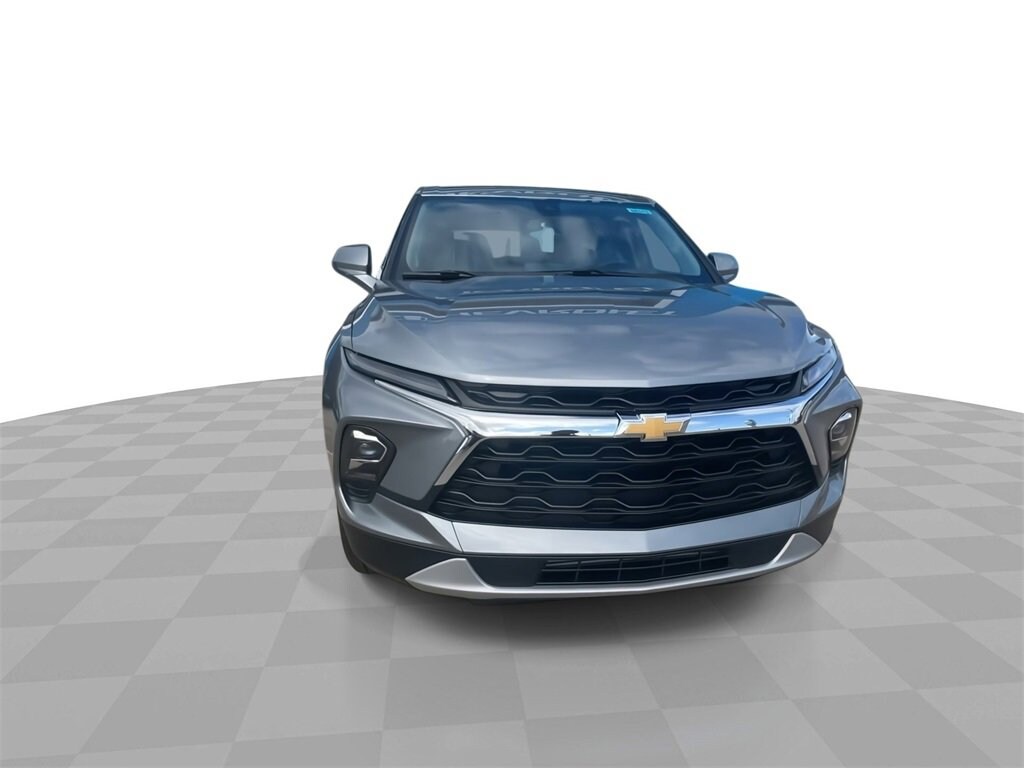 2026 Chevrolet Blazer 2LT photo 3