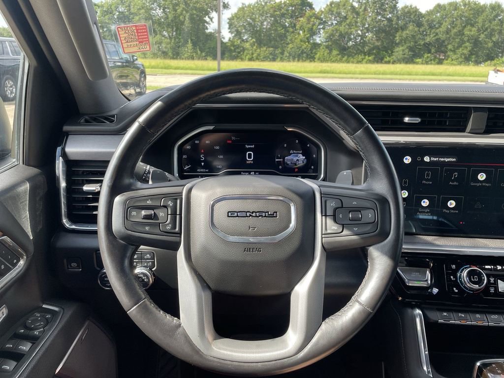 2022 GMC Sierra 1500 Denali Denali - Photo 10
