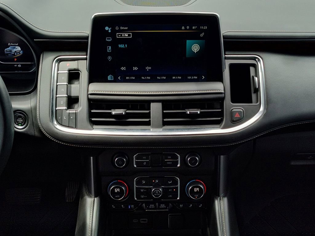 2024 Chevrolet Tahoe Premier - Photo 21