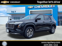 2026 Chevrolet Equinox LT SUV