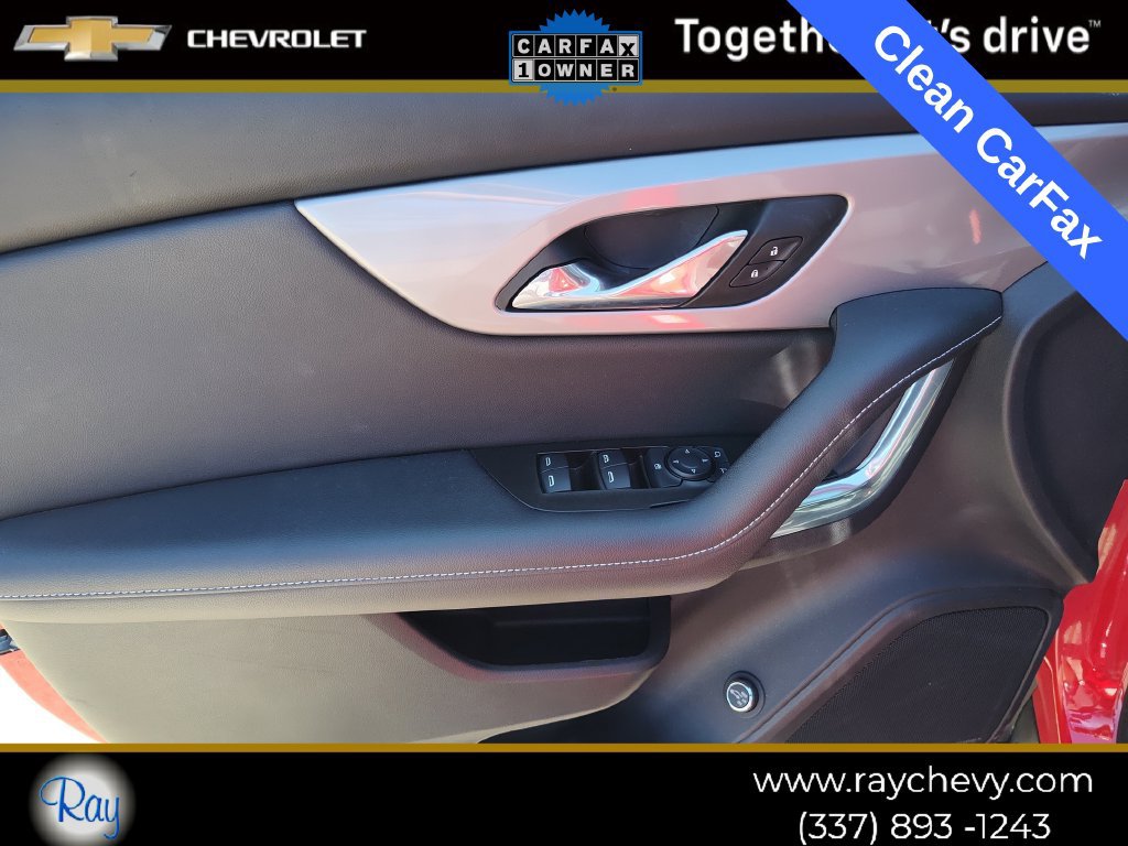 2023 Chevrolet Blazer 2LT - Photo 15