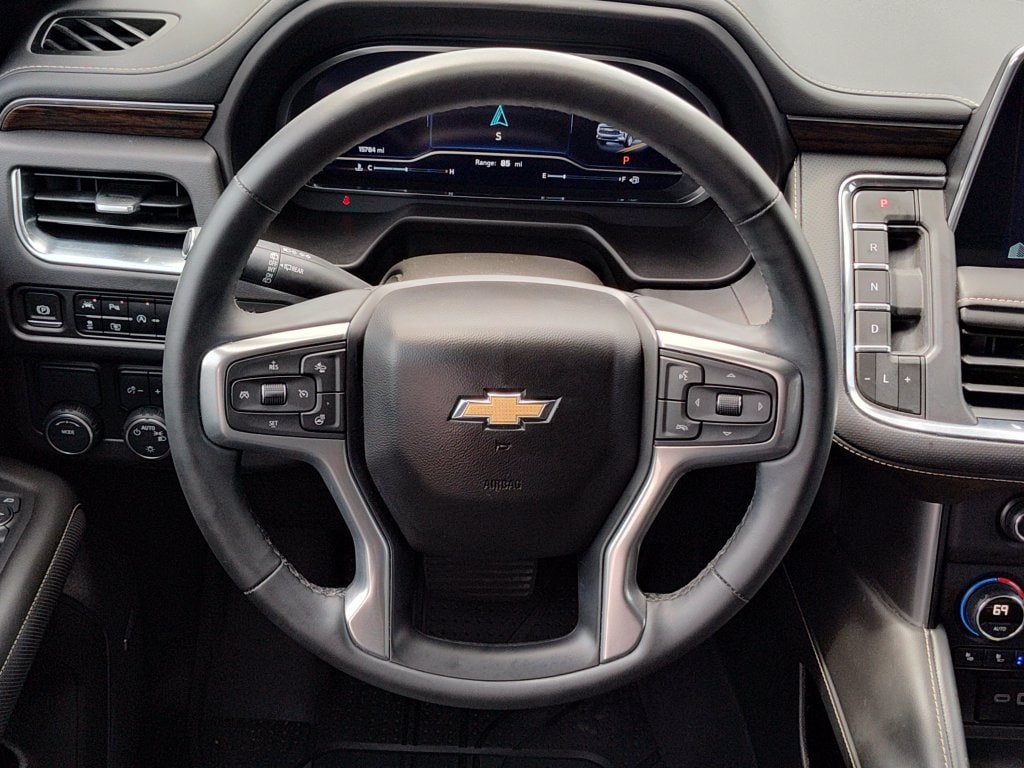 2024 Chevrolet Tahoe Premier - Photo 20