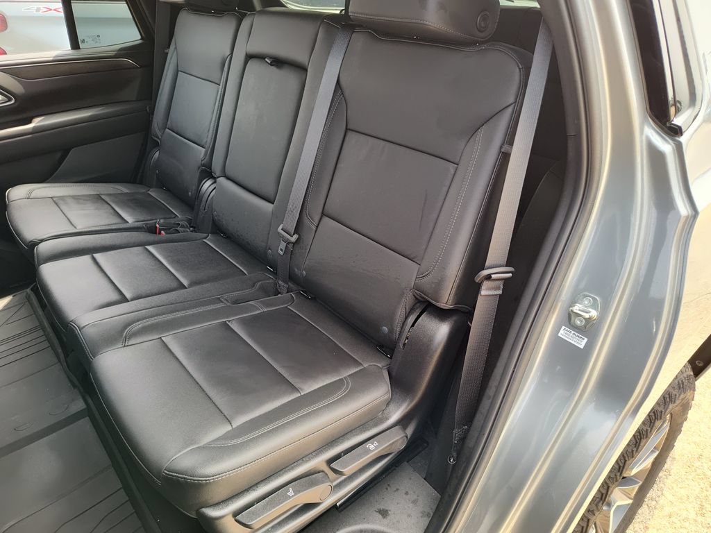 2024 Chevrolet Tahoe Z71 - Photo 28