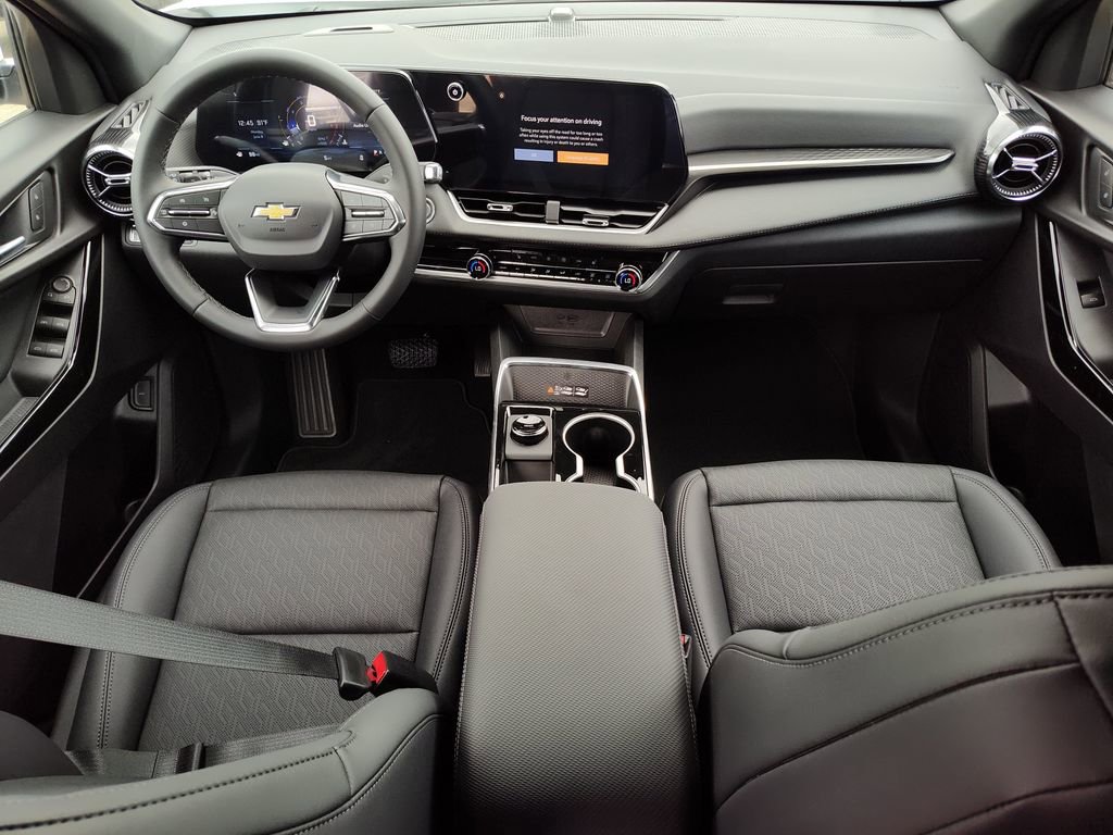 2026 Chevrolet Equinox LT - Photo 10