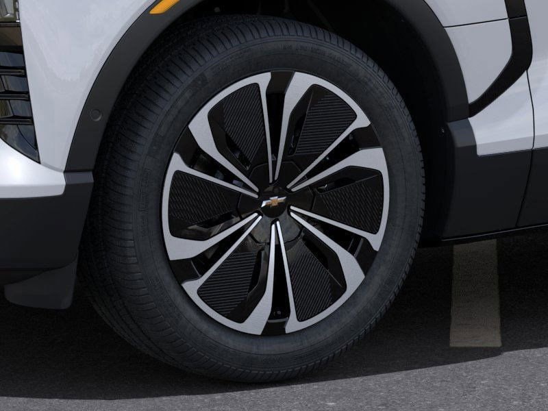 2025 Chevrolet Blazer EV LT - Photo 9