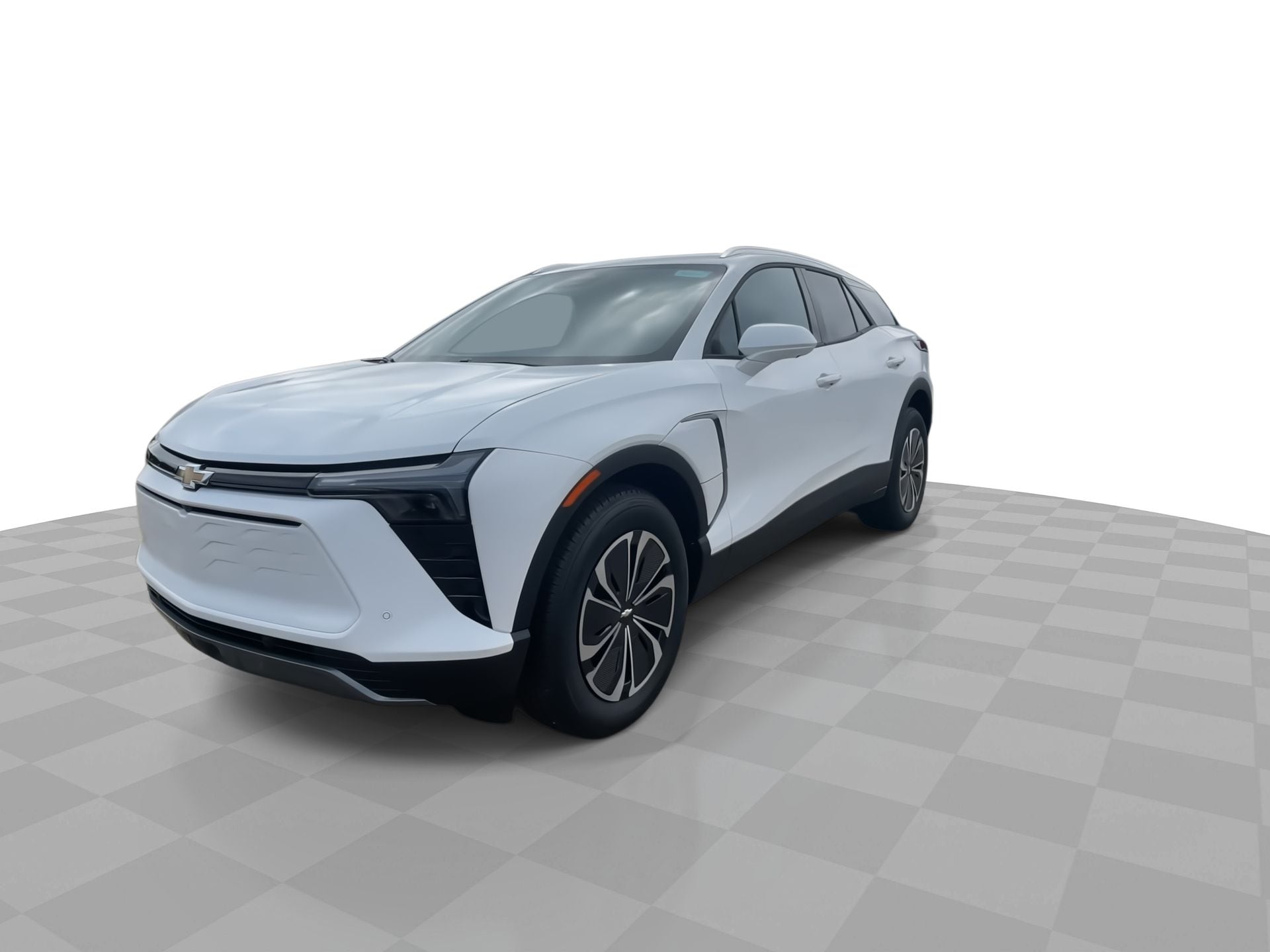 2025 Chevrolet Blazer EV LT - Photo 53