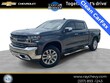 Chevrolet Silverado 1500 LTD