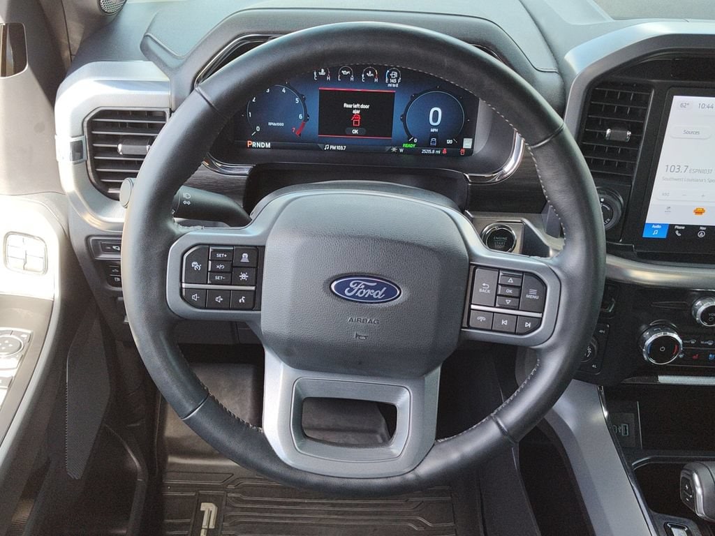 2024 Ford F-150 Lariat - Photo 18