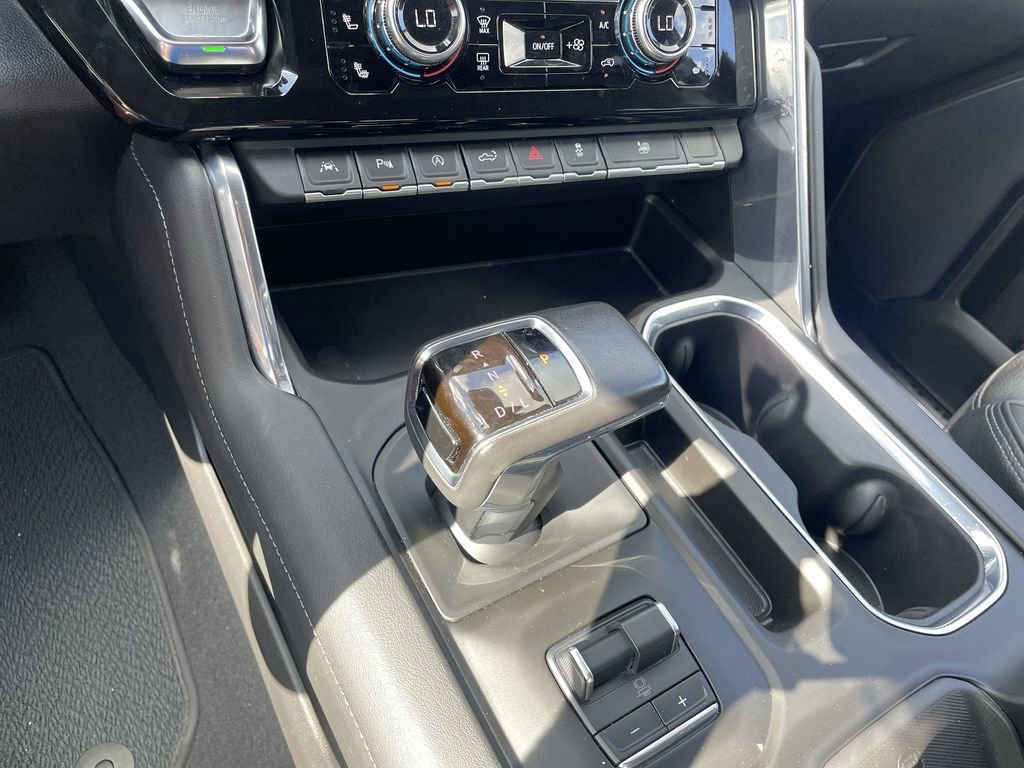 2022 GMC Sierra 1500 Denali Denali - Photo 15