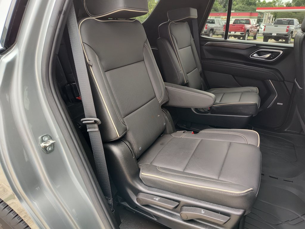 2024 Chevrolet Tahoe Premier - Photo 26