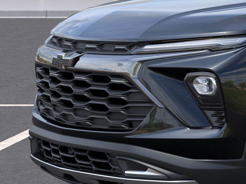 2025 Chevrolet Trailblazer Activ - Photo 38