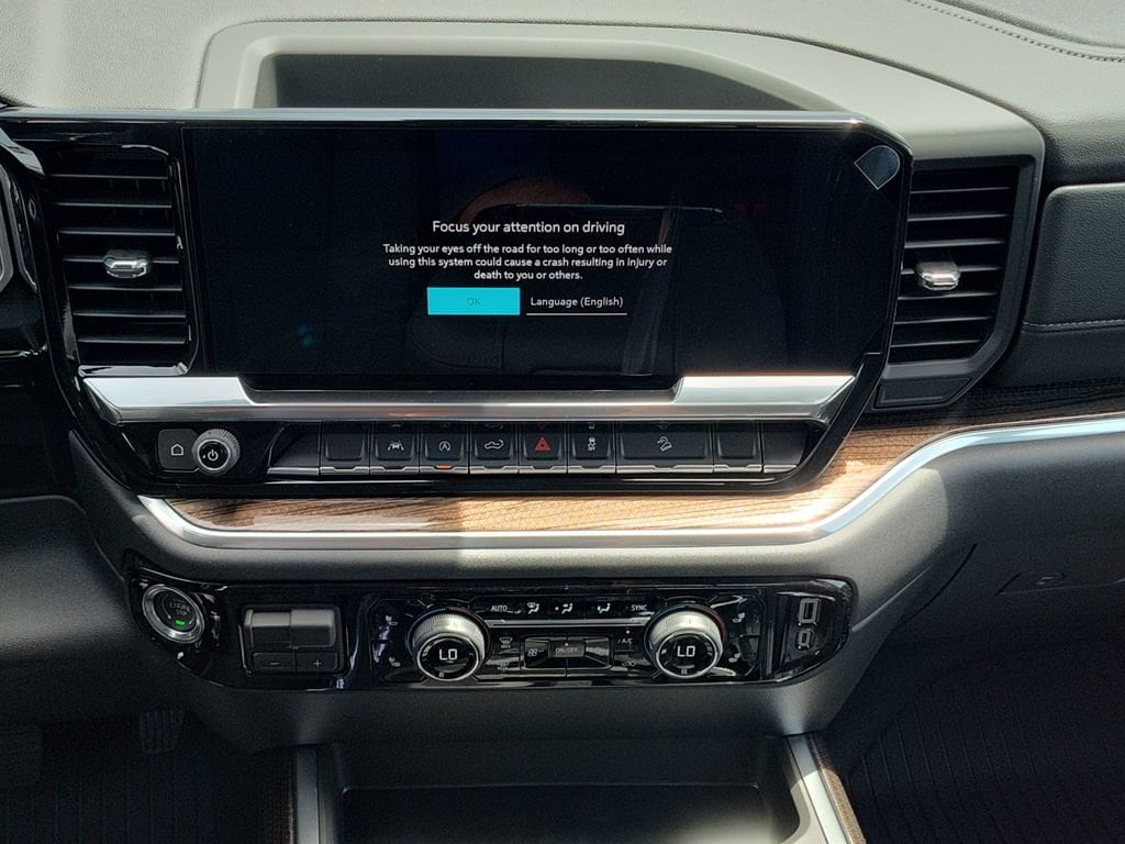 2026 Chevrolet Silverado 1500 LT - Photo 33