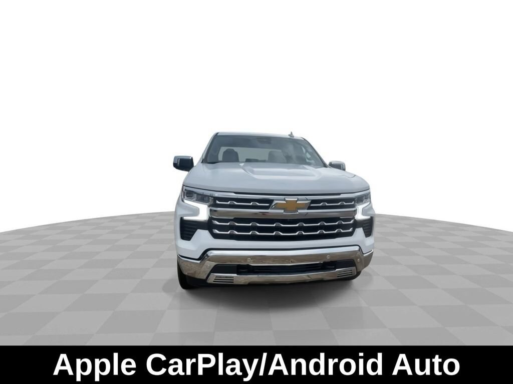 2023 Chevrolet Silverado 1500 LTZ - Photo 3