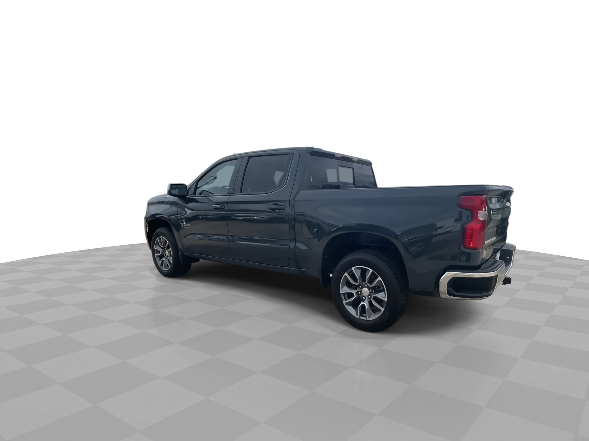 2026 Chevrolet Silverado 1500 LT - Photo 54