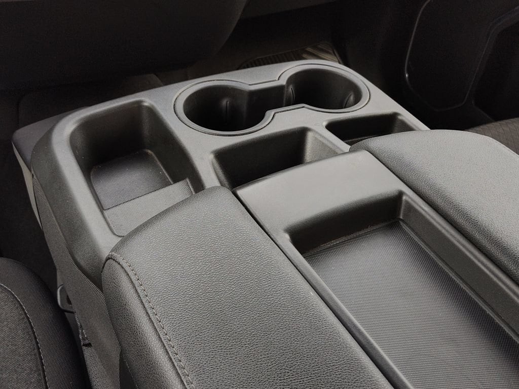 2023 Chevrolet Silverado 1500 LT - Photo 20