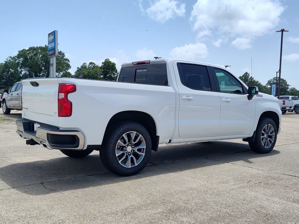 2026 Chevrolet Silverado 1500 LT - Photo 29