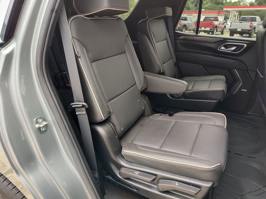 2024 Chevrolet Tahoe Premier - Photo 26