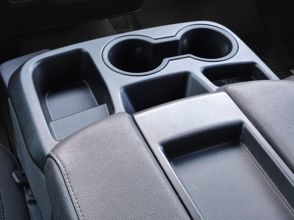 2024 Chevrolet Silverado 2500HD Custom - Photo 19