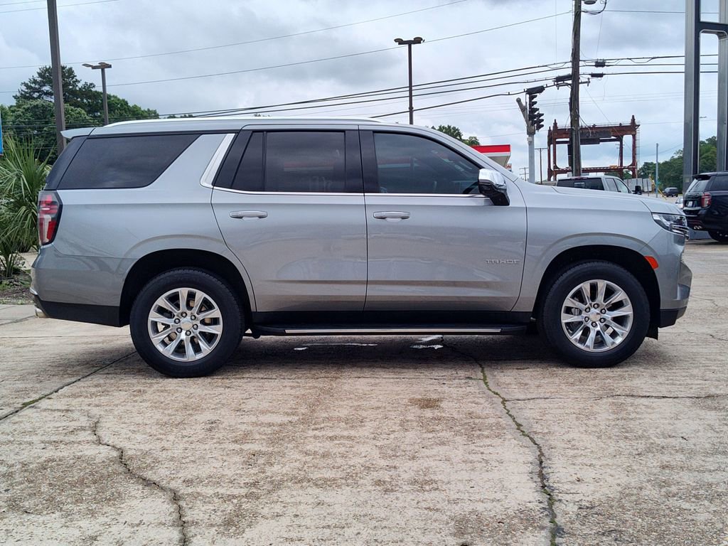 2024 Chevrolet Tahoe Premier - Photo 11