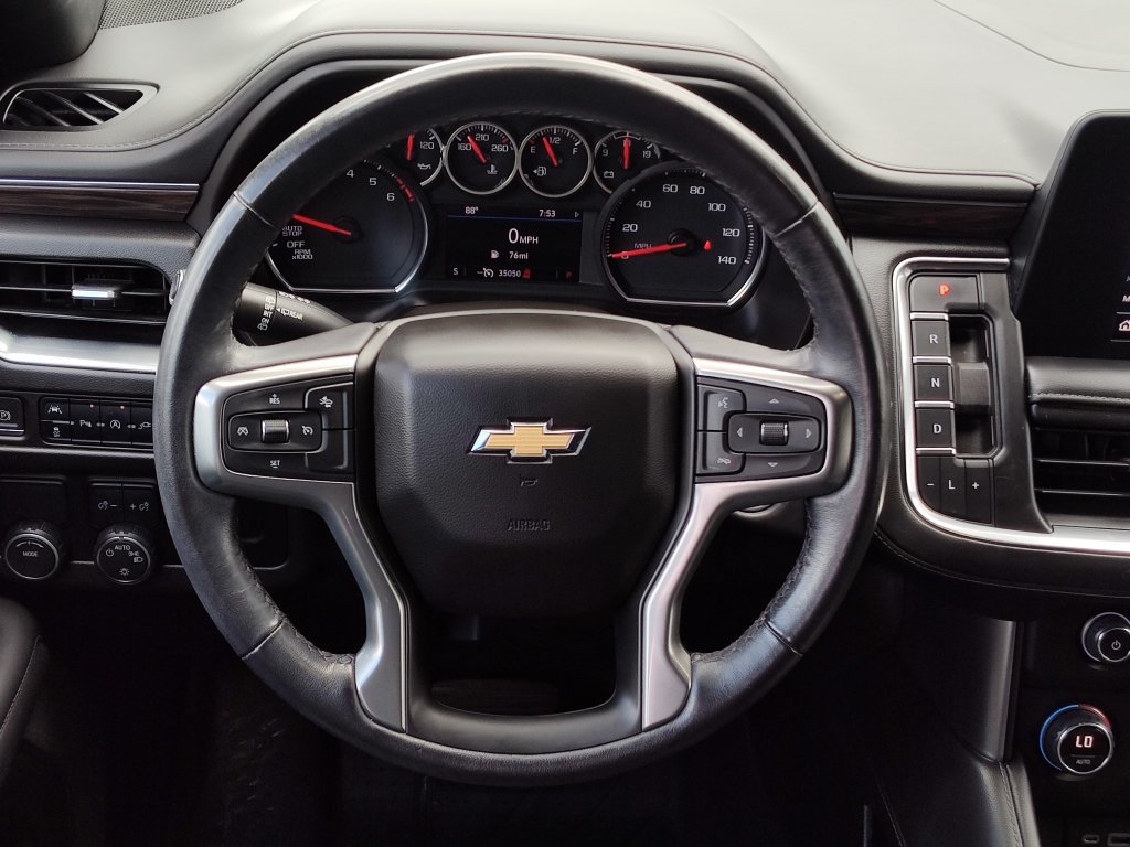 2022 Chevrolet Tahoe LS - Photo 17